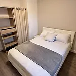 Apartment Cocon Lumineux Neuf 3 Fibre Balcon *