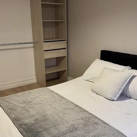Apartment Cocon Lumineux Neuf 3 Fibre Balcon *