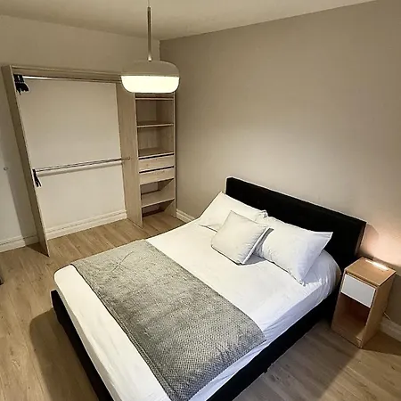 Cocon Lumineux Neuf 3 Fibre Balcon Apartment